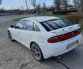 Білий Мазда 323, об'ємом двигуна 2 л та пробігом 300 тис. км за 2300 $, фото 5 на Automoto.ua