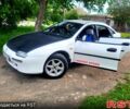 Белый Мазда 323, объемом двигателя 1.5 л и пробегом 0 тыс. км за 1800 $, фото 1 на Automoto.ua