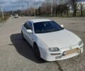 Білий Мазда 323, об'ємом двигуна 2 л та пробігом 300 тис. км за 2300 $, фото 1 на Automoto.ua