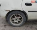 Белый Мазда 323, объемом двигателя 1.5 л и пробегом 347 тыс. км за 1000 $, фото 6 на Automoto.ua