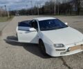 Білий Мазда 323, об'ємом двигуна 2 л та пробігом 300 тис. км за 2300 $, фото 18 на Automoto.ua
