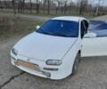 Білий Мазда 323, об'ємом двигуна 2 л та пробігом 300 тис. км за 2300 $, фото 13 на Automoto.ua
