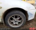 Белый Мазда 323, объемом двигателя 1.5 л и пробегом 0 тыс. км за 1000 $, фото 8 на Automoto.ua