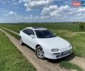 Белый Мазда 323, объемом двигателя 1.5 л и пробегом 344 тыс. км за 2700 $, фото 5 на Automoto.ua