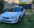 Білий Мазда 323, об'ємом двигуна 0 л та пробігом 100 тис. км за 1304 $, фото 1 на Automoto.ua