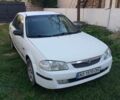 Білий Мазда 323, об'ємом двигуна 0 л та пробігом 100 тис. км за 1304 $, фото 4 на Automoto.ua