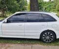 Белый Мазда 323, объемом двигателя 0 л и пробегом 340 тыс. км за 2001 $, фото 1 на Automoto.ua