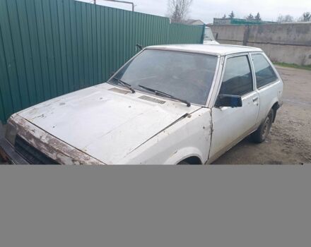 Білий Мазда 323, об'ємом двигуна 1.3 л та пробігом 3 тис. км за 356 $, фото 2 на Automoto.ua