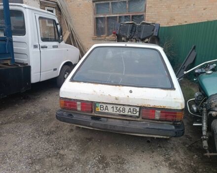 Білий Мазда 323, об'ємом двигуна 1.3 л та пробігом 3 тис. км за 356 $, фото 1 на Automoto.ua