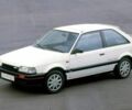 Білий Мазда 323, об'ємом двигуна 1.3 л та пробігом 100 тис. км за 777 $, фото 1 на Automoto.ua