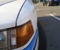 Белый Мазда 323, объемом двигателя 1.3 л и пробегом 300 тыс. км за 2200 $, фото 1 на Automoto.ua
