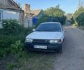 Белый Мазда 323, объемом двигателя 1.6 л и пробегом 300 тыс. км за 453 $, фото 1 на Automoto.ua