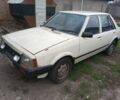 Белый Мазда 323, объемом двигателя 1.5 л и пробегом 40 тыс. км за 183 $, фото 1 на Automoto.ua