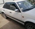Белый Мазда 323, объемом двигателя 0 л и пробегом 2 тыс. км за 1192 $, фото 6 на Automoto.ua