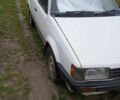 Білий Мазда 323, об'ємом двигуна 6 л та пробігом 252 тис. км за 503 $, фото 1 на Automoto.ua