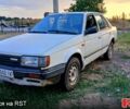 Білий Мазда 323, об'ємом двигуна 1.6 л та пробігом 350 тис. км за 650 $, фото 1 на Automoto.ua