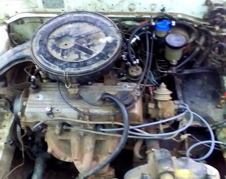 Белый Мазда 323, объемом двигателя 1.3 л и пробегом 100 тыс. км за 750 $, фото 1 на Automoto.ua