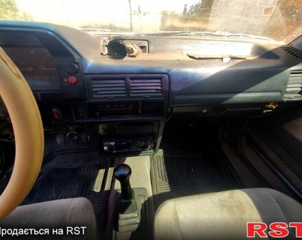 Білий Мазда 323, об'ємом двигуна 1.3 л та пробігом 380 тис. км за 720 $, фото 2 на Automoto.ua