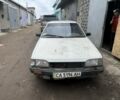 Білий Мазда 323, об'ємом двигуна 1.6 л та пробігом 251 тис. км за 350 $, фото 1 на Automoto.ua