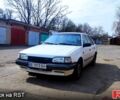 Белый Мазда 323, объемом двигателя 1.3 л и пробегом 888 тыс. км за 800 $, фото 1 на Automoto.ua