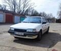 Белый Мазда 323, объемом двигателя 1.3 л и пробегом 888 тыс. км за 800 $, фото 1 на Automoto.ua