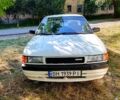 Білий Мазда 323, об'ємом двигуна 1.8 л та пробігом 0 тис. км за 1800 $, фото 1 на Automoto.ua