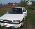 Белый Мазда 323, объемом двигателя 1.3 л и пробегом 340 тыс. км за 1800 $, фото 1 на Automoto.ua