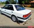 Білий Мазда 323, об'ємом двигуна 1.8 л та пробігом 89 тис. км за 1550 $, фото 5 на Automoto.ua