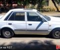 Белый Мазда 323, объемом двигателя 1.3 л и пробегом 888 тыс. км за 800 $, фото 5 на Automoto.ua