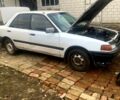 Белый Мазда 323, объемом двигателя 17 л и пробегом 0 тыс. км за 720 $, фото 1 на Automoto.ua