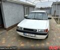 Белый Мазда 323, объемом двигателя 1.8 л и пробегом 0 тыс. км за 2000 $, фото 1 на Automoto.ua