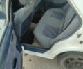 Белый Мазда 323, объемом двигателя 1.5 л и пробегом 315 тыс. км за 1400 $, фото 8 на Automoto.ua