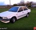 Білий Мазда 323, об'ємом двигуна 1.3 л та пробігом 0 тис. км за 1350 $, фото 1 на Automoto.ua