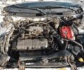 Белый Мазда 323, объемом двигателя 1.6 л и пробегом 50 тыс. км за 557 $, фото 11 на Automoto.ua