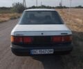 Белый Мазда 323, объемом двигателя 1.6 л и пробегом 50 тыс. км за 557 $, фото 5 на Automoto.ua