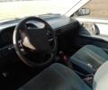 Белый Мазда 323, объемом двигателя 1.6 л и пробегом 50 тыс. км за 557 $, фото 7 на Automoto.ua