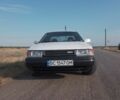 Белый Мазда 323, объемом двигателя 1.6 л и пробегом 50 тыс. км за 557 $, фото 1 на Automoto.ua