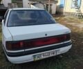 Білий Мазда 323, об'ємом двигуна 1.7 л та пробігом 300 тис. км за 600 $, фото 2 на Automoto.ua