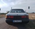 Белый Мазда 323, объемом двигателя 1.6 л и пробегом 50 тыс. км за 557 $, фото 4 на Automoto.ua
