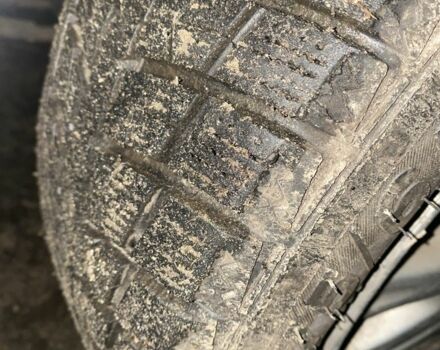 Белый Мазда 323, объемом двигателя 1.6 л и пробегом 999 тыс. км за 1000 $, фото 7 на Automoto.ua