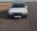 Белый Мазда 323, объемом двигателя 1.6 л и пробегом 50 тыс. км за 557 $, фото 2 на Automoto.ua