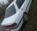 Белый Мазда 323, объемом двигателя 1.6 л и пробегом 999 тыс. км за 1000 $, фото 3 на Automoto.ua