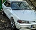 Білий Мазда 323, об'ємом двигуна 1.3 л та пробігом 1 тис. км за 1400 $, фото 6 на Automoto.ua