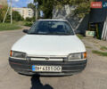 Білий Мазда 323, об'ємом двигуна 1.7 л та пробігом 196 тис. км за 1400 $, фото 2 на Automoto.ua