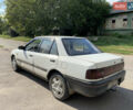 Білий Мазда 323, об'ємом двигуна 1.7 л та пробігом 196 тис. км за 1400 $, фото 9 на Automoto.ua