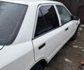Белый Мазда 323, объемом двигателя 1.7 л и пробегом 600 тыс. км за 800 $, фото 2 на Automoto.ua