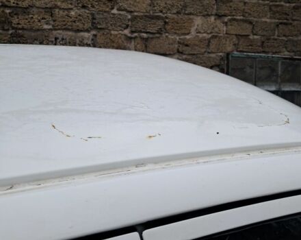 Белый Мазда 323, объемом двигателя 1.7 л и пробегом 600 тыс. км за 800 $, фото 10 на Automoto.ua