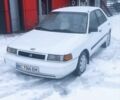 Белый Мазда 323, объемом двигателя 1.8 л и пробегом 200 тыс. км за 700 $, фото 7 на Automoto.ua