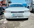 Белый Мазда 323, объемом двигателя 1.72 л и пробегом 682 тыс. км за 1500 $, фото 1 на Automoto.ua
