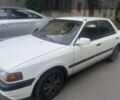 Білий Мазда 323, об'ємом двигуна 1.7 л та пробігом 400 тис. км за 800 $, фото 1 на Automoto.ua